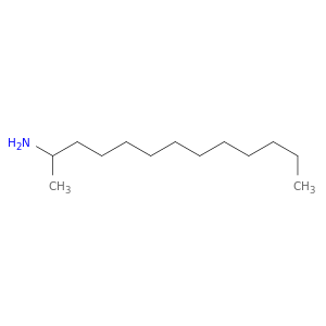 2-Tridecanamine