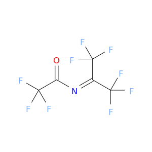 2,2,2-TRIFLUORO-N-(2,2,2-TRIFLUORO-1-TRIFLUOROMETHYL-ETHYLIDENE)ACETAMIDE