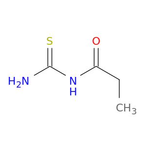N-(氨基噻吩甲基)丙烷酰胺