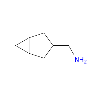 Bicyclo[3.1.0]hexan-3-ylmethanamine