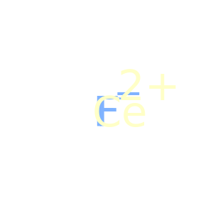 CERIUM(II) FLUORIDE