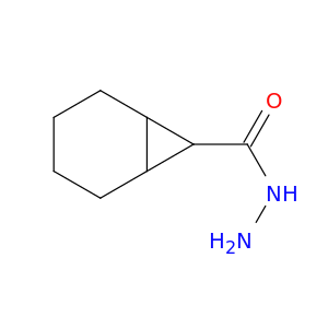 Bicyclo[4.1.0]heptane-7-carboxylicacid, hydrazide