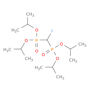 Tetraisopropyl Fluoromethylenediphosphonate