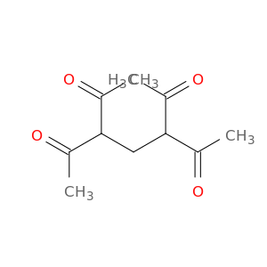 3,5-二乙酰-2,6-庚烷