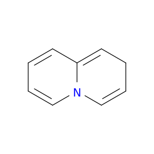 2H-Quinolizine