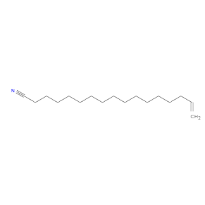16-Heptadecenenitrile