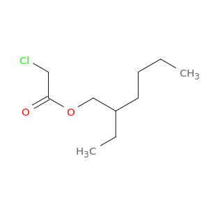 2-ethylhexyl 2-chloroacetate