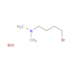 (4-Bromobutyl)dimethylamine hydrobromide