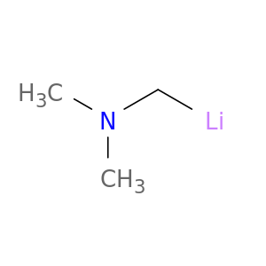 Lithium, [(dimethylamino)methyl]-