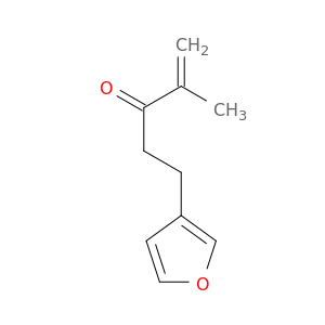 5-(3-呋喃基)-2-甲基-1-Penten-3-one