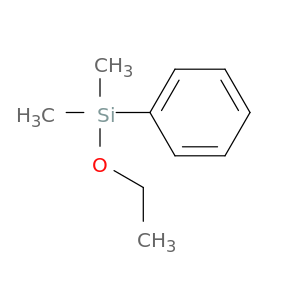 二甲基苯基乙氧基硅烷