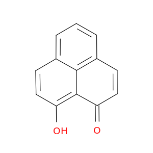 9-羟基-1H-非那烯-1-酮