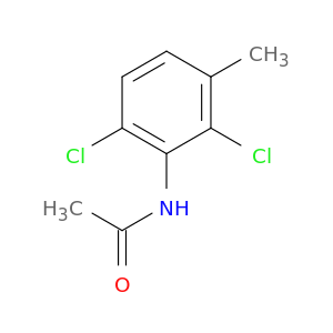 N-(2,6-Dichloro-3-methylphenyl)acetamide
