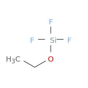 Silane, ethoxytrifluoro-
