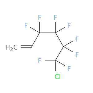 1-Hexene, 6-chloro-3,3,4,4,5,5,6,6-octafluoro-