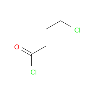 4-氯丁酰氯