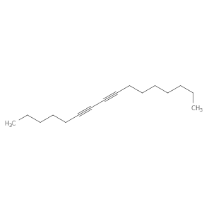 6,8-Hexadecadiyne