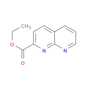 1,8-萘啶-2-甲酸乙酯