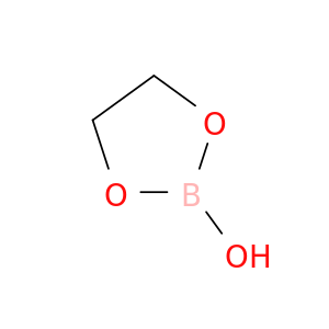 1,3,2-Dioxaborolane, 2-hydroxy-