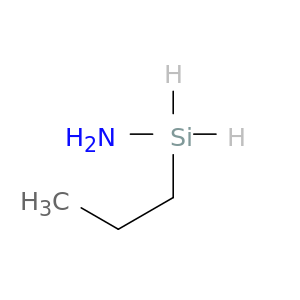 Silanamine, 1-propyl-