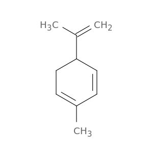 1,3-Cyclohexadiene, 2-methyl-5-(1-methylethenyl)-