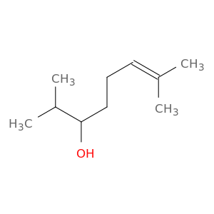 6-Octen-3-ol, 2,7-dimethyl-