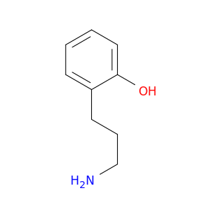 2-(3-AMINOPROPYL)PHENOL