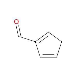 1,4-Cyclopentadiene-1-carboxaldehyde