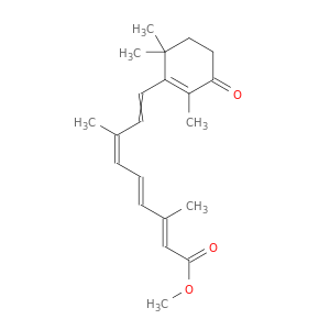4-酮-9-CIS维甲酸甲酯