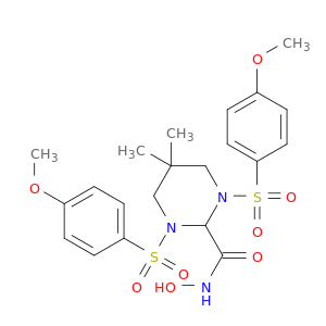 MMP Inhibitor II