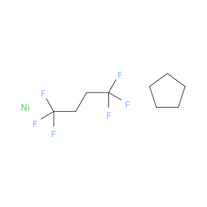 cyclopentane; 1,1,1,4,4,4-hexafluorobutane; nickel
