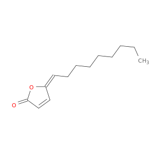 2(5h)-呋喃,5-壬苯-,(e)-