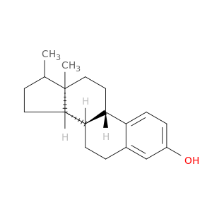 17-methylestra-1,3,5(10)-trien-3-ol