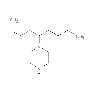 Piperidine,4-(1-butylpentyl)-