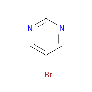5-溴嘧啶