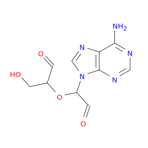 腺苷高碘酸氧化物