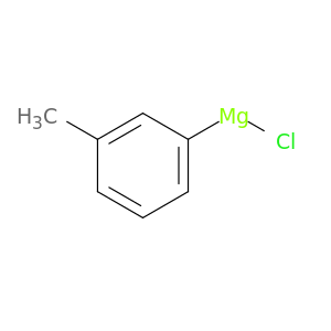 间甲苯基氯化镁