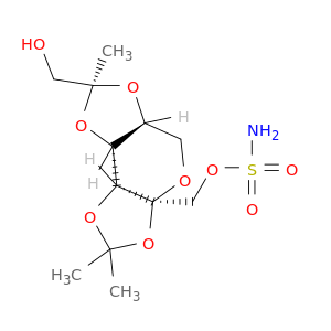 R-Hydroxy Topiramate