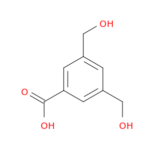 3,5-Bis(hydroxymethyl)benzoic acid