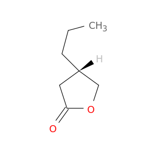 (S)-4-丙基二氢呋喃-2(3H)-酮