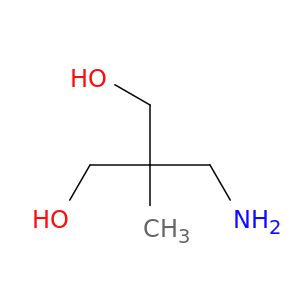 2-(aminomethyl)-2-methylpropane-1,3-diol