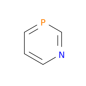 1,3-Azaphosphorine