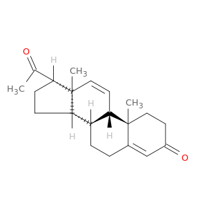 PREGNA-4,11-二烯-3,20-二酮