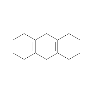 Anthracene, 1,2,3,4,5,6,7,8,9,10-decahydro-
