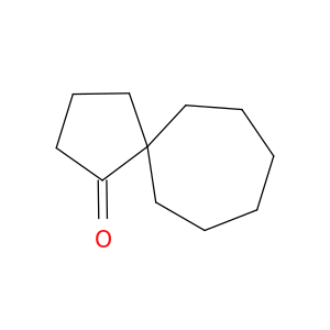 Spiro[4.6]undecan-1-one