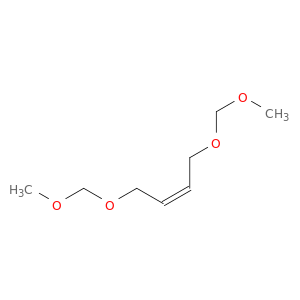 2,4,9,11-Tetraoxadodec-6-ene, (6Z)-