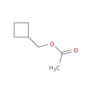 cyclobutylmethyl acetate