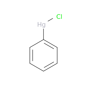 氯化苯基汞