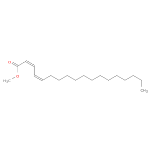 Octadecadienoic acid, methyl ester, (Z,Z)-