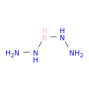 Boronic acid,dihydrazide (9CI)